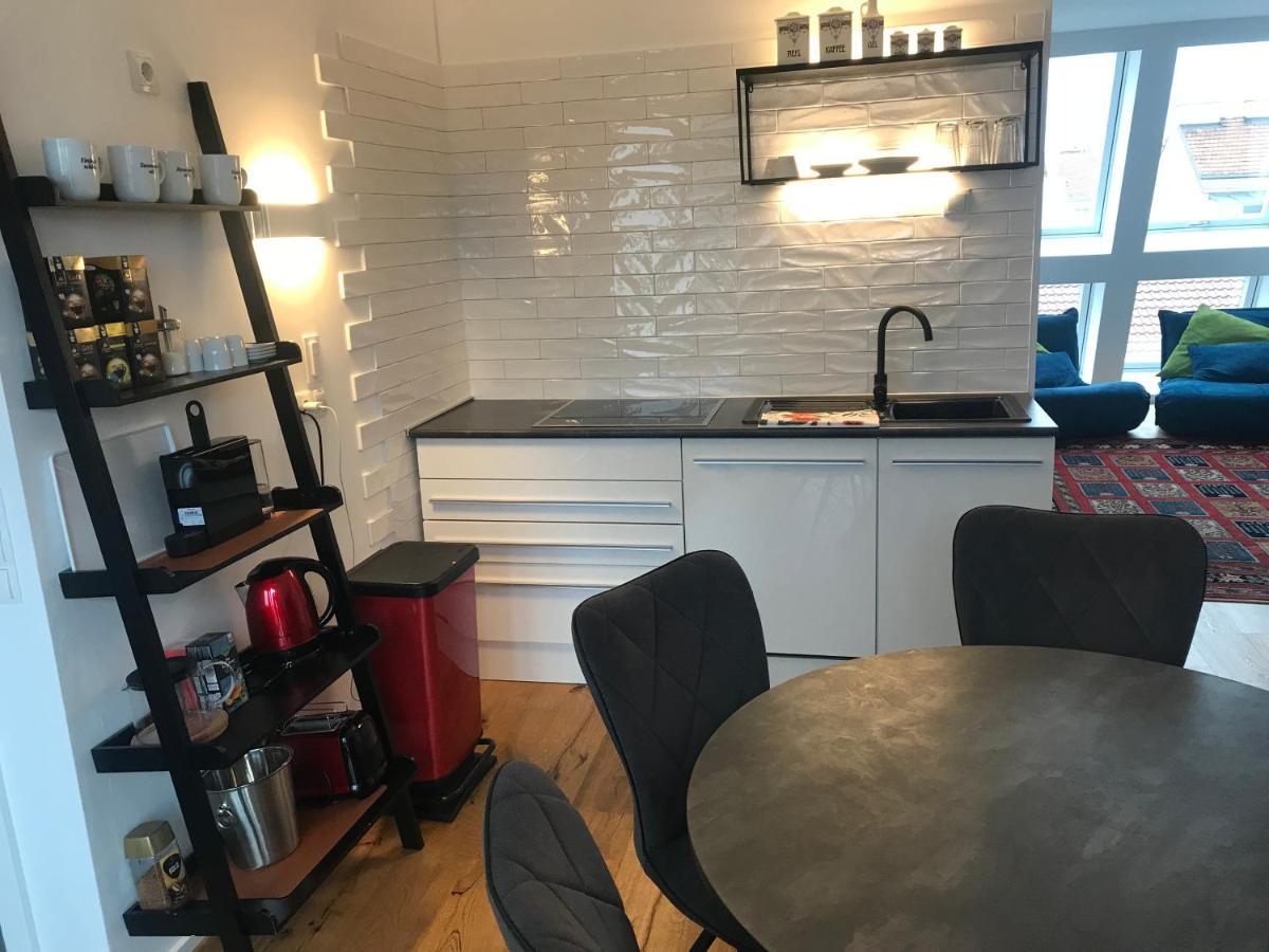 Skysuite Appartement Wenen