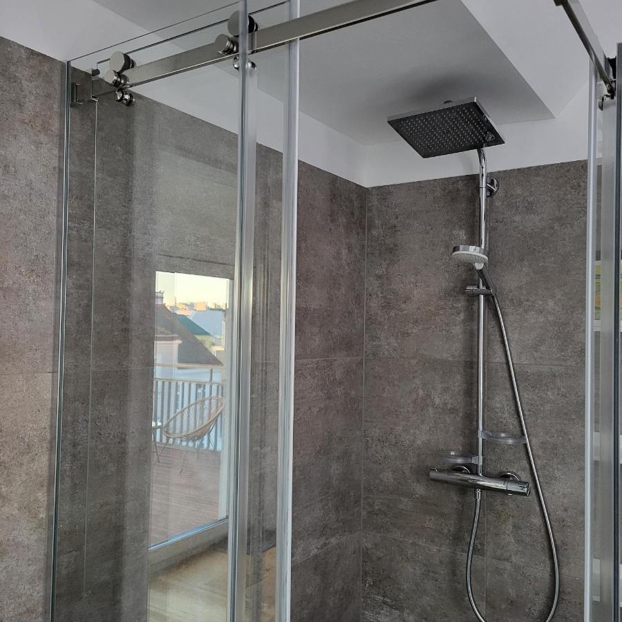 Appartement Skysuite *