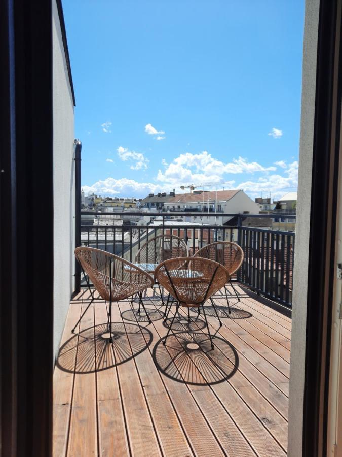 Skysuite Appartement *
