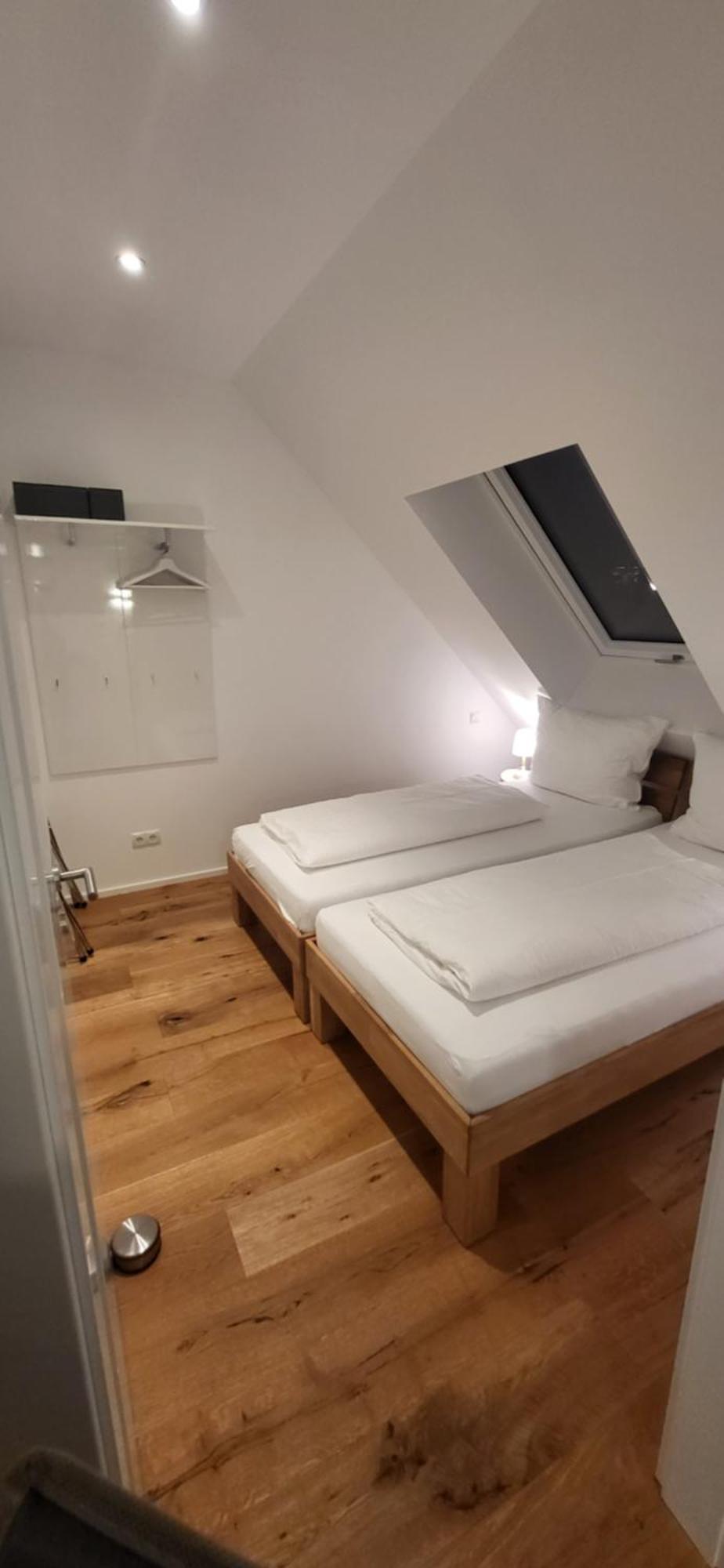Skysuite Appartement *