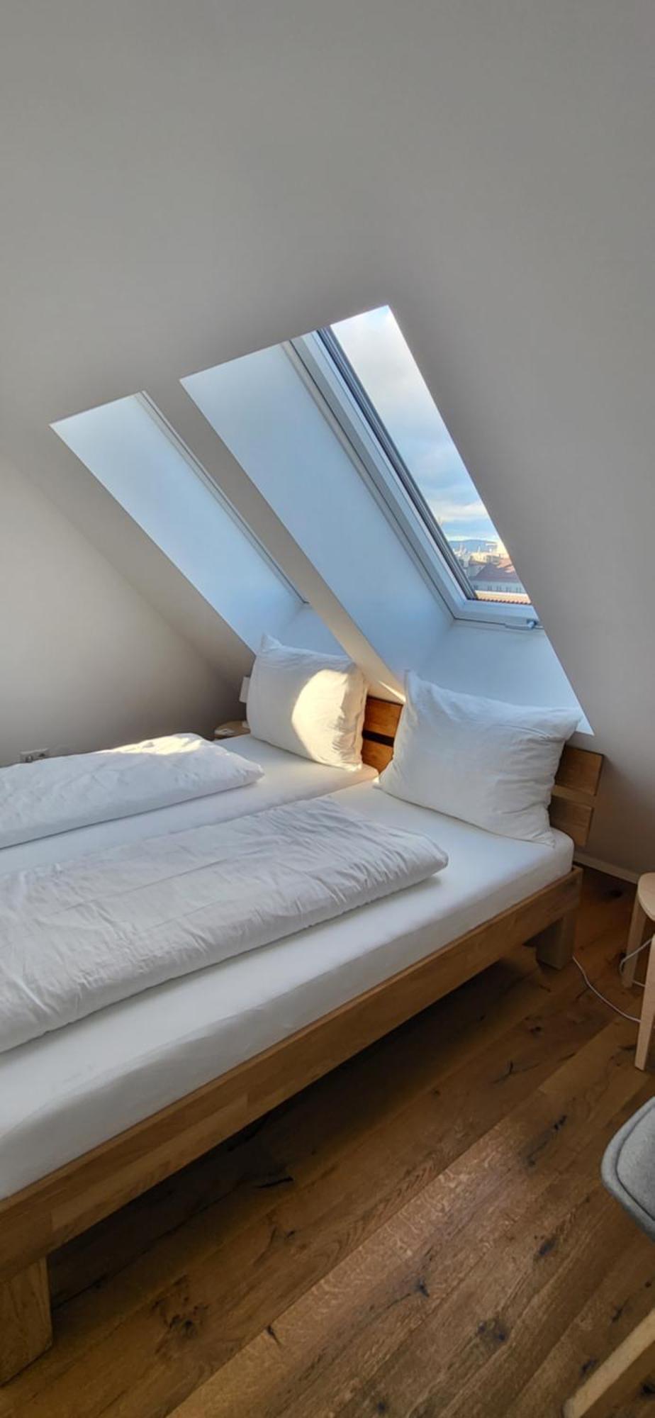 Skysuite Wenen