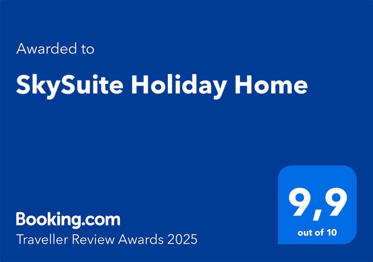 Skysuite Appartement *